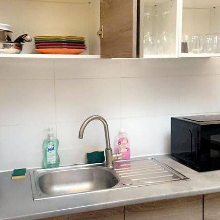 Cosy Triplex Plein Centre Maison De Ville Boulogne-sur-Mer Bagian luar foto
